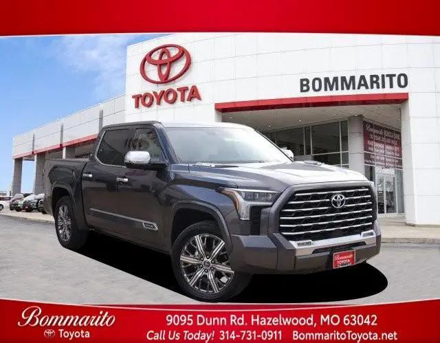 2023 Toyota Tundra Platinum for sale in Hazelwood, MO