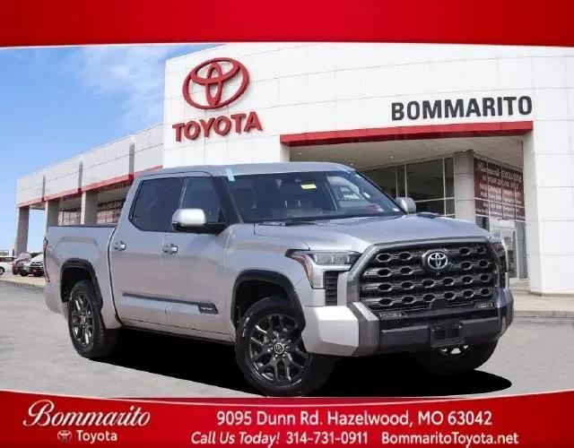 2023 Toyota Tundra Platinum for sale in Hazelwood, MO