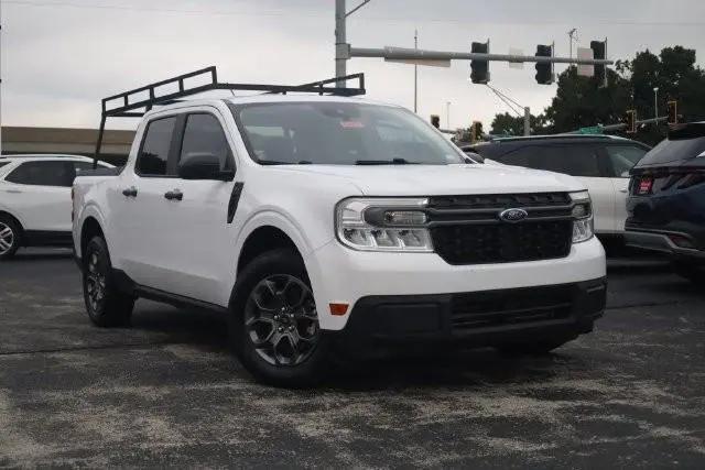 2022 Ford Maverick XLT for sale in Hazelwood, MO