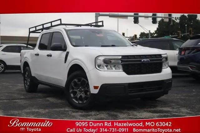 2022 Ford Maverick XLT for sale in Hazelwood, MO