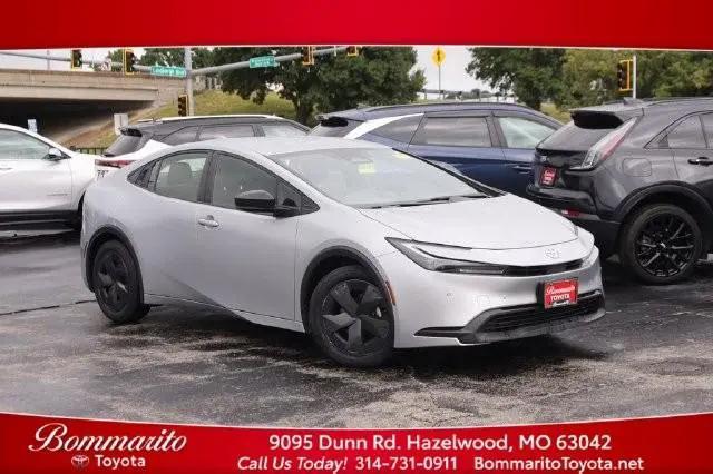 2024 Toyota Prius LE for sale in Hazelwood, MO