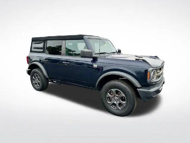 2021 Ford Bronco Big Bend for sale in Louisville, KY