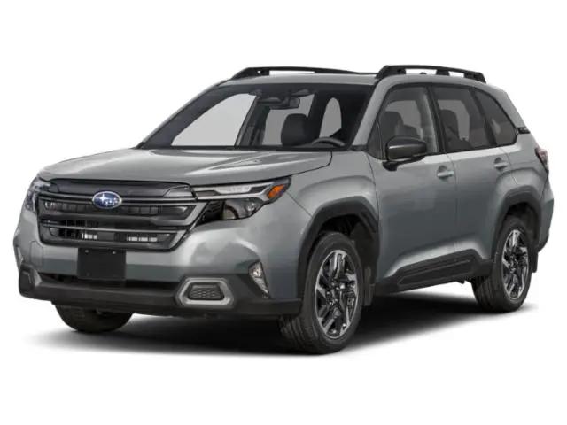 2025 Subaru Forester Limited for sale in Coon Rapids, MN