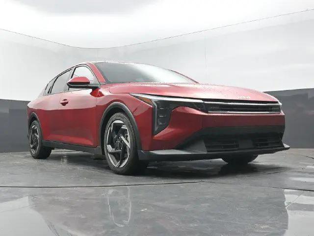 2025 Kia K4 EX for sale in McAlester, OK