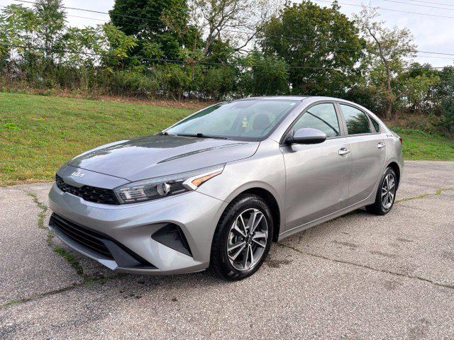 2024 Kia Forte LXS for sale in Ypsilanti, MI