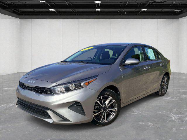 2024 Kia Forte LXS for sale in Ypsilanti, MI