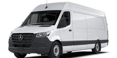2022 Mercedes-Benz Sprinter 2500 High Roof V6 for sale in Franklin, TN