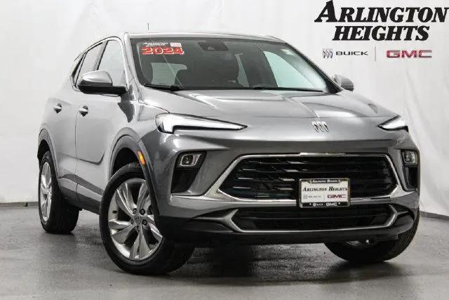 2024 Buick Encore GX Preferred AWD for sale in Arlington heights, IL