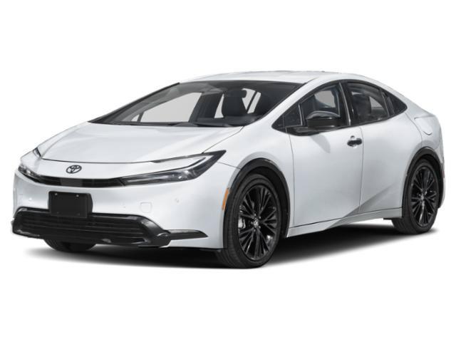 2027 Toyota Prius Plug-In Nightshade for sale in Pasadena, CA