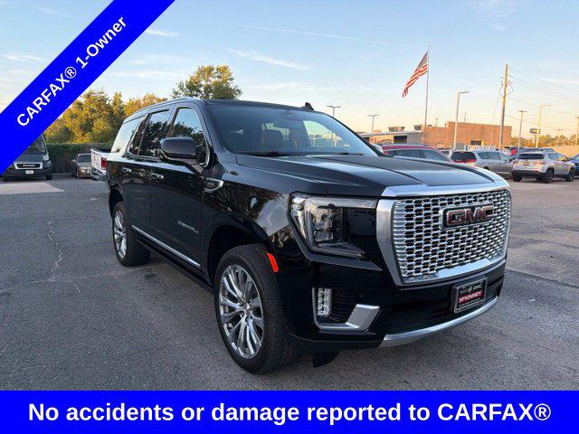 2024 GMC Yukon 4WD Denali for sale in Shreveport, LA
