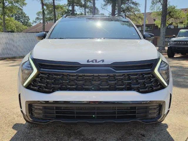 2025 Kia Sportage X-Line for sale in Ridgeland, MS