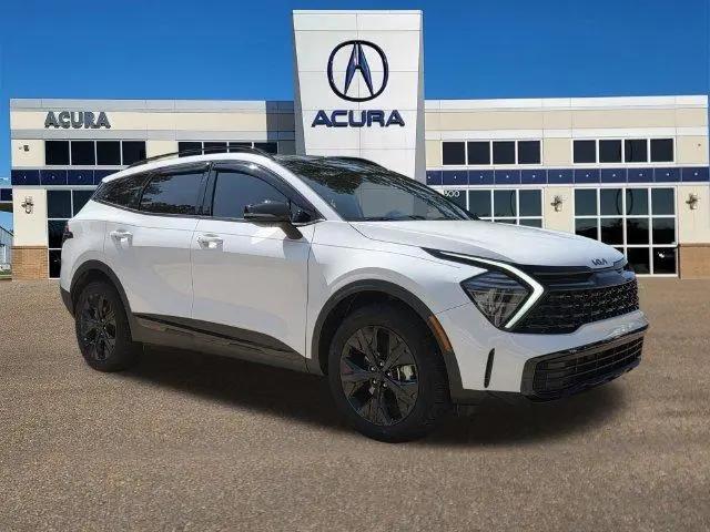 2025 Kia Sportage X-Line for sale in Ridgeland, MS