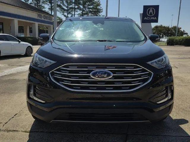 2023 Ford Edge Titanium for sale in Ridgeland, MS
