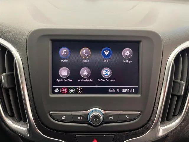 2021 Chevrolet Equinox AWD LT for sale in Albany, NY