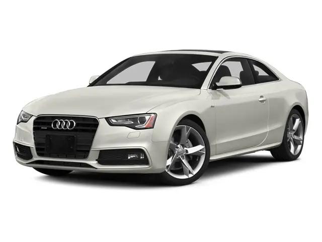 2014 Audi A5 2.0T Premium for sale in Charlotte, NC
