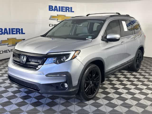 2021 Honda Pilot AWD Special Edition for sale in Wexford, PA