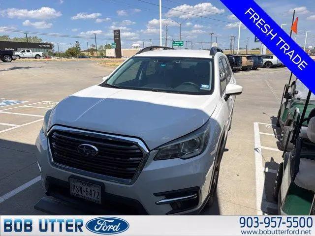 2019 Subaru Ascent Premium for sale in Sherman, TX