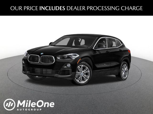 2020 BMW X2 xDrive28i for sale in Bel Air, MD