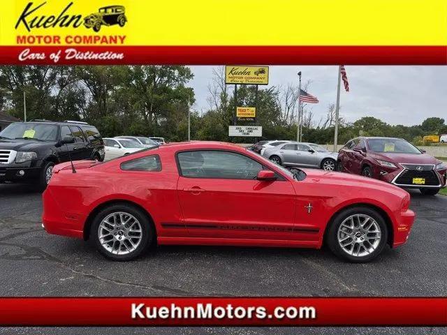 2013 Ford Mustang V6 Premium for sale in Austin, MN