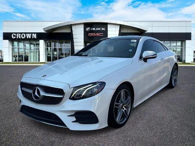 2020 Mercedes-Benz E 450 E 450 for sale in Metairie, LA