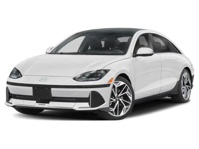 2024 Hyundai IONIQ 6 Limited for sale in Temecula, CA