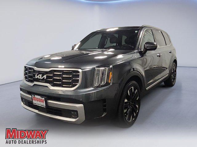 2023 Kia Telluride SX Prestige for sale in Kearney, NE