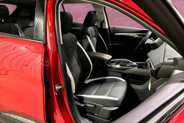 2026 Buick Envision Sport Touring AWD