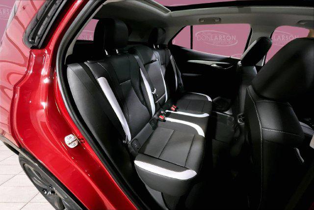 2026 Buick Envision Sport Touring AWD