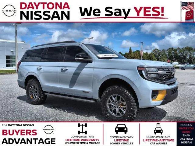 2025 Ford Expedition Tremor for sale in Daytona Beach, FL