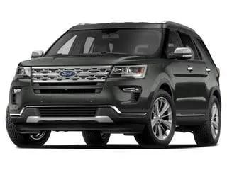 2018 Ford Explorer XLT for sale in Springfield, PA