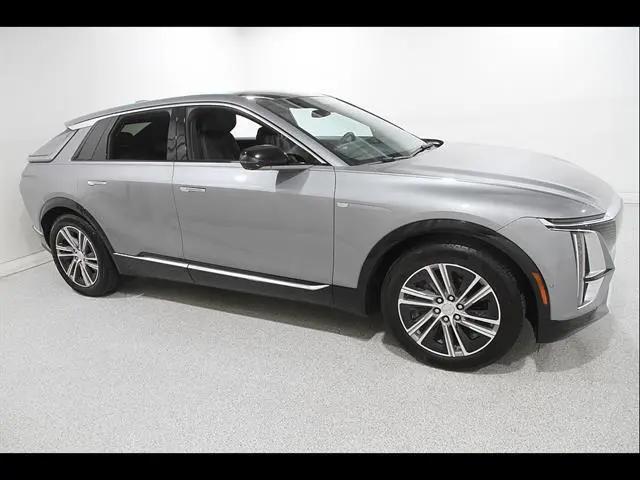 2024 Cadillac iQ Luxury w/1SC for sale in Mentor, OH