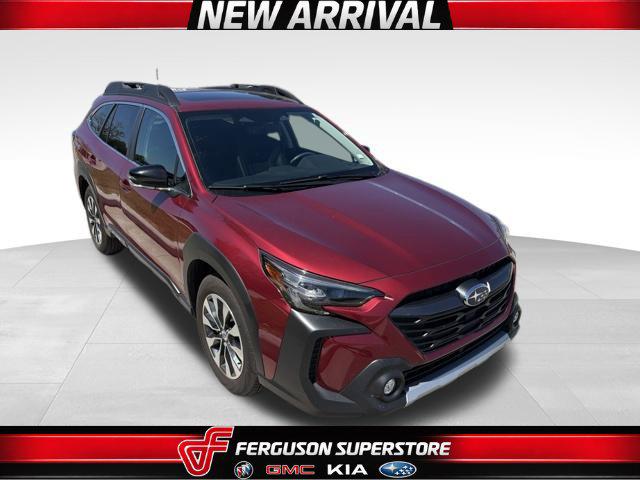 2025 Subaru Outback Limited for sale in Broken Arrow, OK