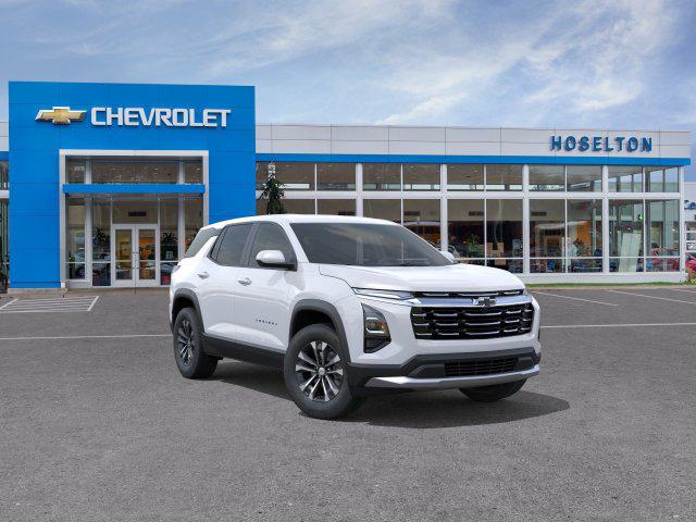 2027 Chevrolet Equinox LT AWD for sale in East Rochester, NY