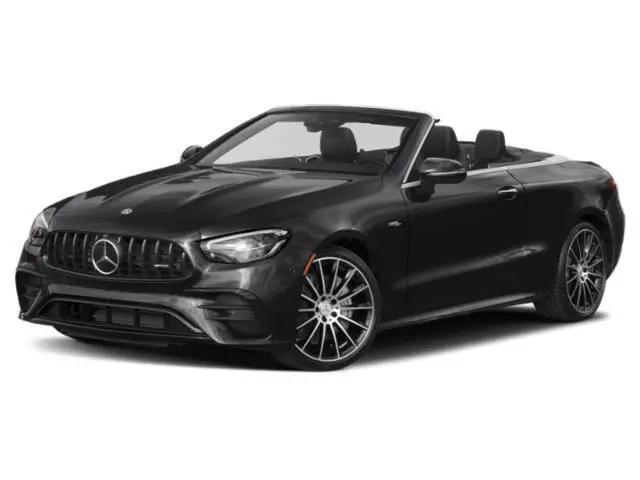 2022 Mercedes-Benz AMG E 53 4MATIC for sale in Upland, CA