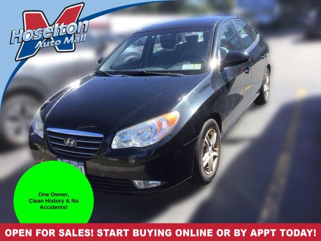 2008 Hyundai Elantra SE for sale in East Rochester, NY