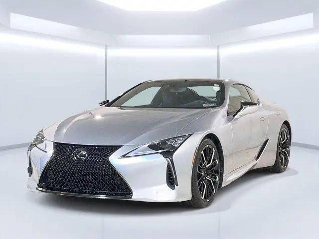 2022 Lexus LC 500 Base for sale in Pittsburgh, PA