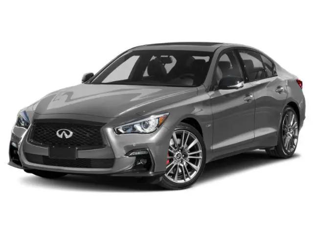 2020 INFINITI Q50 SPORT for sale in Concord, CA