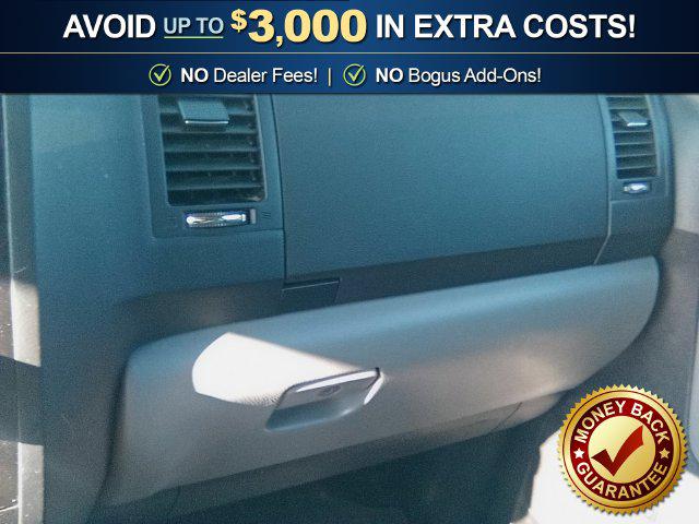 Used 2016 Toyota Sequoia Platinum 5.7L V8 For Sale in Muscle Shoals, AL