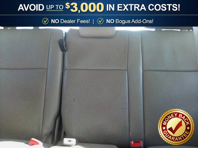 Used 2016 Toyota Sequoia Platinum 5.7L V8 For Sale in Muscle Shoals, AL