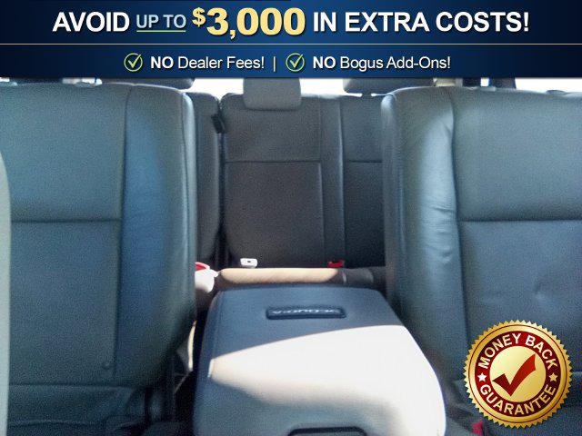 Used 2016 Toyota Sequoia Platinum 5.7L V8 For Sale in Muscle Shoals, AL