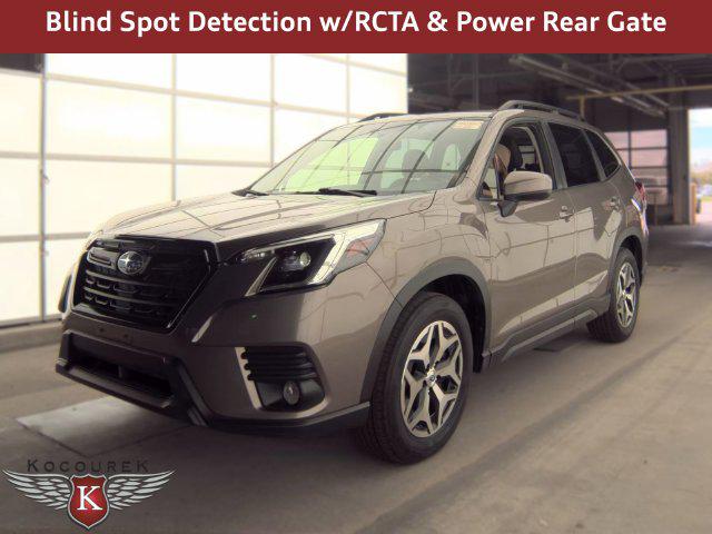 2023 Subaru Forester Premium for sale in Wausau, WI