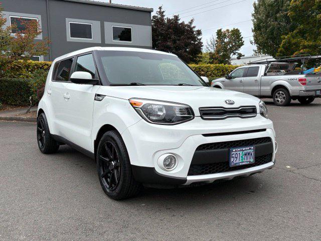 2018 Kia Soul + for sale in Wilsonville, OR