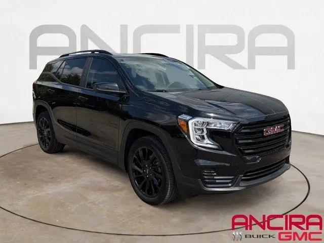 2023 GMC Terrain FWD SLE for sale in Boerne, TX