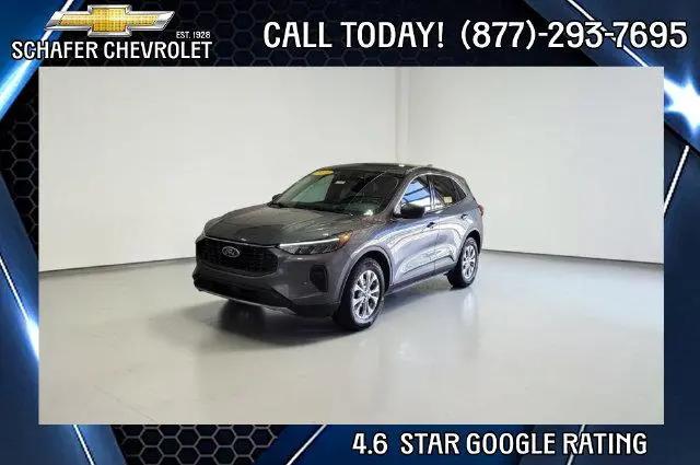 2023 Ford Escape Active for sale in Pinconning, MI