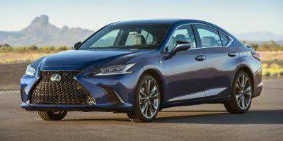 2021 Lexus ES 350 Base for sale in Irondale, AL