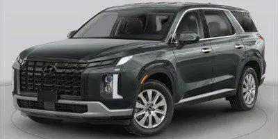 2025 Hyundai Palisade SEL Premium for sale in Irondale, AL