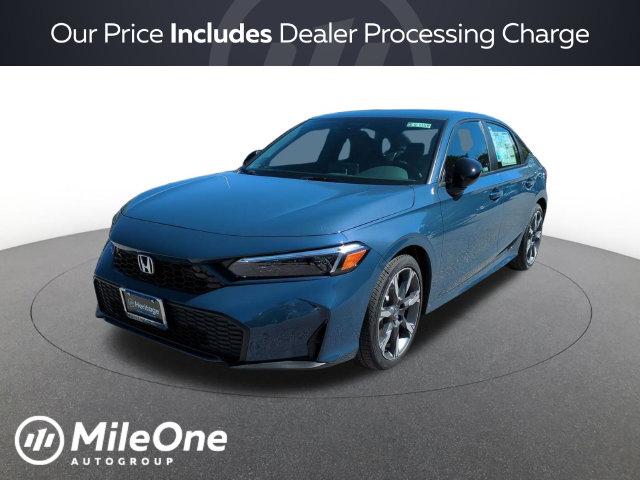 2026 Honda Civic Sport Touring for sale in Westminster, MD