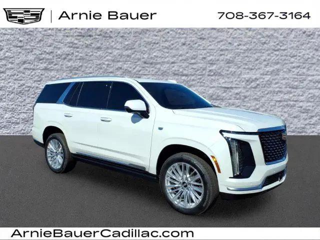 2025 Cadillac Escalade Premium Luxury for sale in Matteson, IL