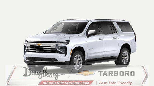 2027 Chevrolet Suburban Premier for sale in Tarboro, NC