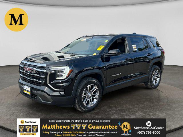 2025 GMC Terrain AWD Elevation for sale in Vestal, NY